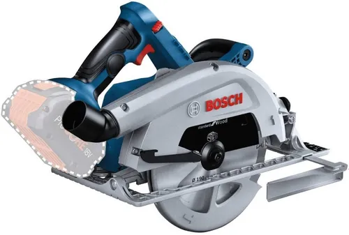 Pilarka tarczowa BOSCH GKS 18V-68 06016C9001