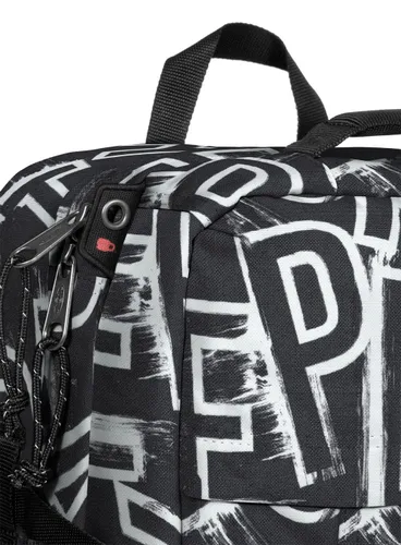 Рюкзак Eastpak Travelpack - ep letters black