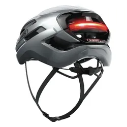 Kask rowerowy ABUS Taipan LED