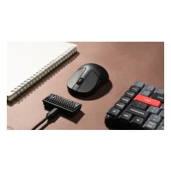 Myszka Keychron M4-A1 Czarny