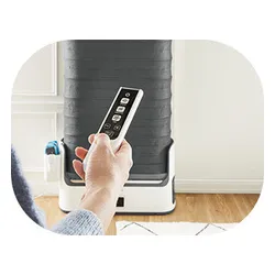 Szafa parowa TEFAL Care For You YT4050E1