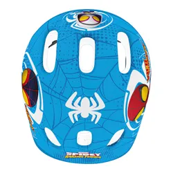 Kask MARVEL Spidey Wielokolorowy dla Dzieci (rozmiar XS)