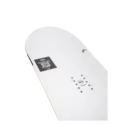 Deska snowboardowa Head Rush - Długość (cm) - 156