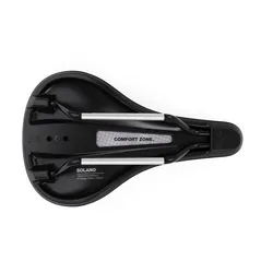 Siodełko WTB SOLANO CROMOLY