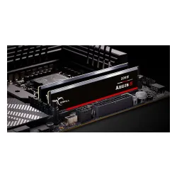 Pamięć RAM G.Skill Aegis 5 DDR5 16GB 6000 CL36 Czarny