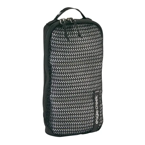 Pokrowiec na odzież Eagle Creek Pack It Reveal Slim Cube S - black