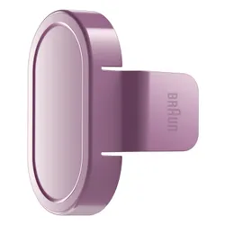Parownica do ubrań (Steamer) BRAUN QuickStyle Mini GS1031PU