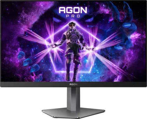 AOC AGON PRO AG246FK6 - 610Hz OC | Full HD | Ultra-Fast TN | HDR 400 | 24.1''