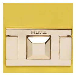 Geanta Furla Lulu WB00898-bx1709-1999s-1-007-20- bg-B canar