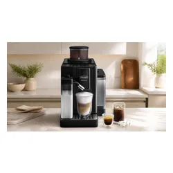 Ekspres DELONGHI EXAM420.55.BXL Czarny