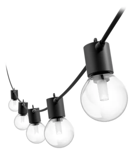 Girlanda LED Philips Festavia 7 m