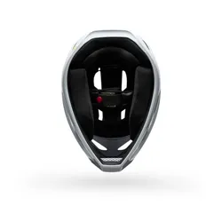 Kask rowerowy Full Face FOX Rampage WHT MIPS