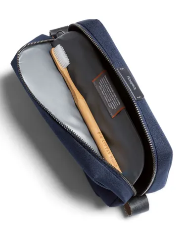 Косметичка / Дорожная сумка Bellroy Toiletry Kit - navy