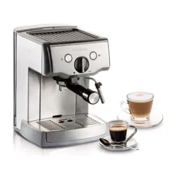 Кофеварка Ariete 1324/10 Espresso Barista Specialista Mini