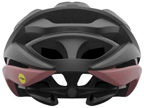 Kask rowerowy GIRO Syntax MIPS