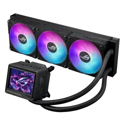 Chłodzenie ASUS ROG Ryujin III 360 ARGB Extreme Czarny