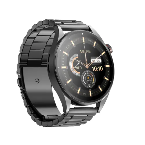 Smartwatch Maxcom FW66 Irone r 54mm Grafitowy