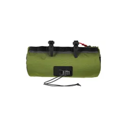 Torba na kierownicę Jack Pack Kierowniczka RGB - green