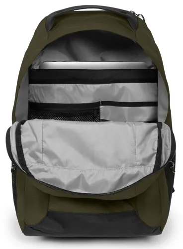 Plecak miejski Eastpak Smallker Pro - cs forest