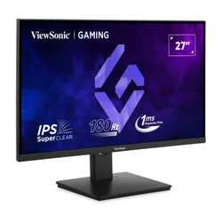 Monitor VIEWSONIC XG27G1 27" 1920x1080px IPS 180Hz 1ms [MPRT]