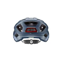 Kask na rower Uvex City I-vo 2 - dusk blue matt