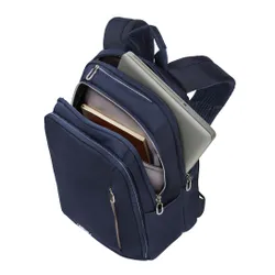 Женский рюкзак для ноутбука 14,1 " Samsonite Guardit Classy-midnight blue