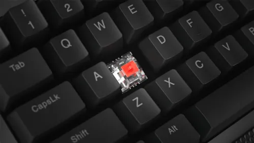 Klawiatura LENOVO Legion K500 RGB