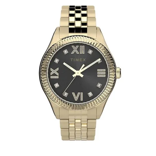 Timex Waterbury TW2V45700 Gold Saati