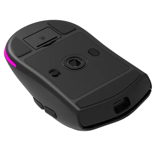 Myszka gamingowa Rampage Prote M5 Czarny