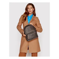 Valentino Liuto Vbs3kg16 Rucsac Cuoio / Multicolor