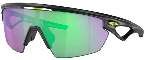 Okulary rowerowe OAKLEY Sphaera PRIZM Road Jade