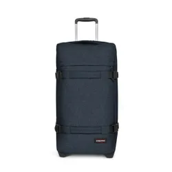 Tekerlekli Seyahat Çantası Eastpak Transit M-üçlü denim