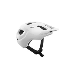 Kask rowerowy POC Axion - hydrogen white matt