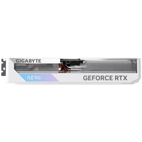 Karta graficzna Gigabyte GeForce RTX 4070 Ti Super AERO OC 16GB GDDR6X 256bit DLSS 3