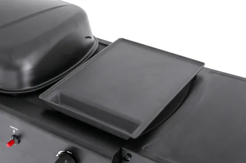 Grill gazowy YATO YG-20008 11 kW 48 x 37 cm
