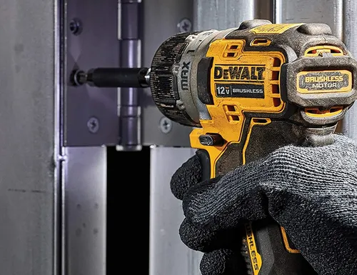 Dewalt Wkrętarka DCF601D2 12 V