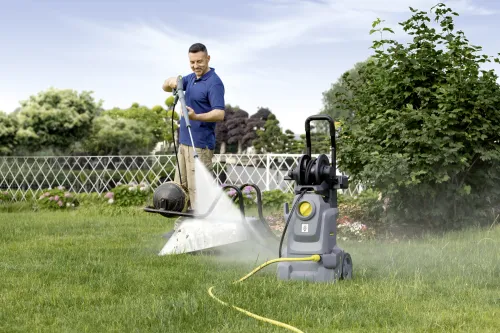 Myjka ciśnieniowa Karcher HD 5/11 Classic 1.520-800.0