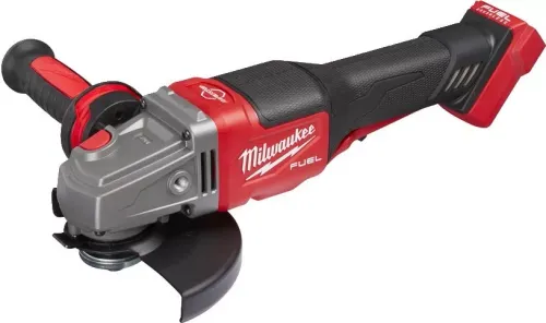 Milwaukee Yakıt Açılı Taşlama Makinesi M18 FHSAG125XPDB - 0 (125mm)