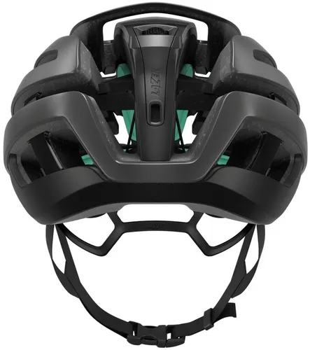 Kask rowerowy LAZER Z1 KinetiCore Tytanowy Szosowy (rozmiar M)