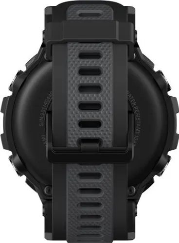 Смарт-часы Amazfit T-Rex Pro Meteorite Black (W2013OV1N)