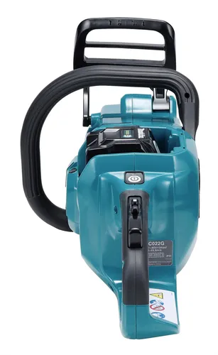 Pilarka łańcuchowa Makita XGT UC022GT101 1x5.0Ah
