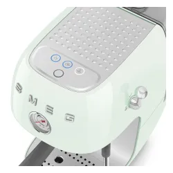 Ekspres kolbowy Smeg ECF03PGEU
