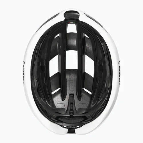 Kask rowerowy ABUS Airbreaker 2.0 whiny white