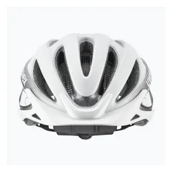 Kask rowerowy UVEX True CC WE white/grey matt