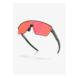 Okulary przeciwsłoneczne Oakley Corridor SQ matte carbon/prizm trail torch