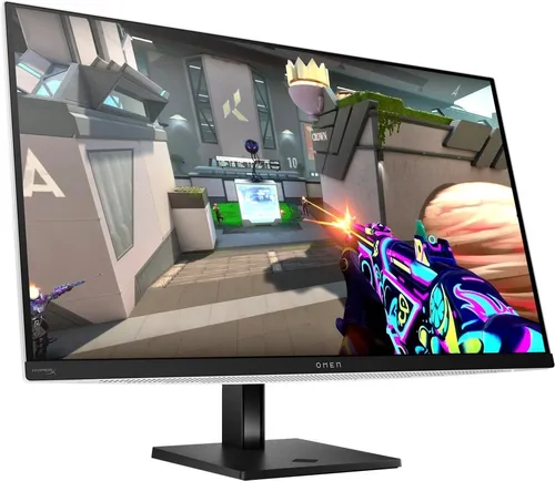 Monitor HP OMEN Transcend 9R181E9 31.5" 3840x2160px 240Hz 0.03 ms [GTG]