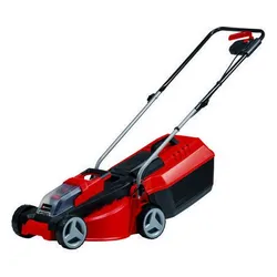 Einhell GE-CM 18/30 Lı Çim Biçme Makinesi