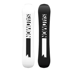 Deska snowboardowa Salomon Craft - Długość (cm) - 155