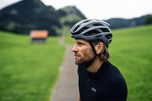 Kask rowerowy ABUS AirBreaker