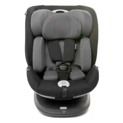 Araba koltuğu 4baby Vel-fix 0-36 kg ve-size graphite 4baby